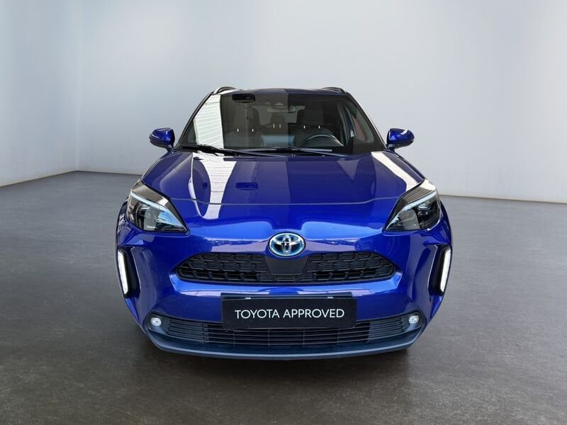 Other Toyota Yaris Cross 1.5H (116 CV) E-CVT Trend imagem 2