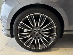 Foto Nummer 8: LAND ROVER Range Rover Velar
