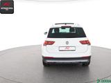 Volkswagen Tiguan 2.0 TSI 4M HIGHLINE STANDHEIZUNG,HUD,1.HD - gebrauchte VW Tiguan aus dem Jahr 2019