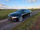 Audi A5 2.0 TDI S-Line - Motor neu vor 60.000km - Audi A5: V6