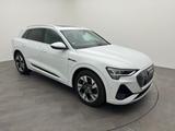 Audi e-tron 50 Quattro S Line Luft TechnoPano - Audi e-tron Gebrauchtwagen