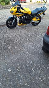 Yamaha FZS 600 Facer - YAMAHA FZ 600