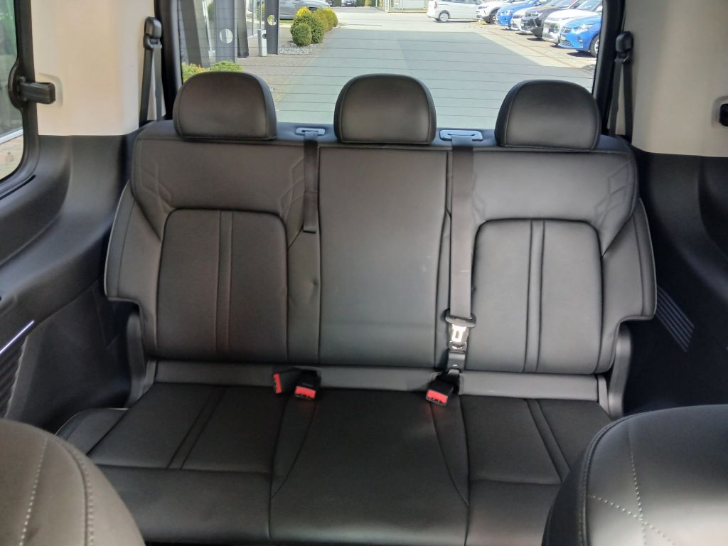 Hyundai Staria – Bild 12
