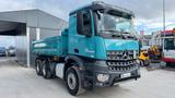 Mercedes-Benz AROCS 2648 6X4 meiller bordmatic - retarder - Mercedes-Benz LKWs