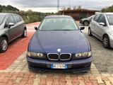 BMW Bmw 520 520i -1998- BENZINA 24V cat Futura - BMW 520 aus 1998: 520i