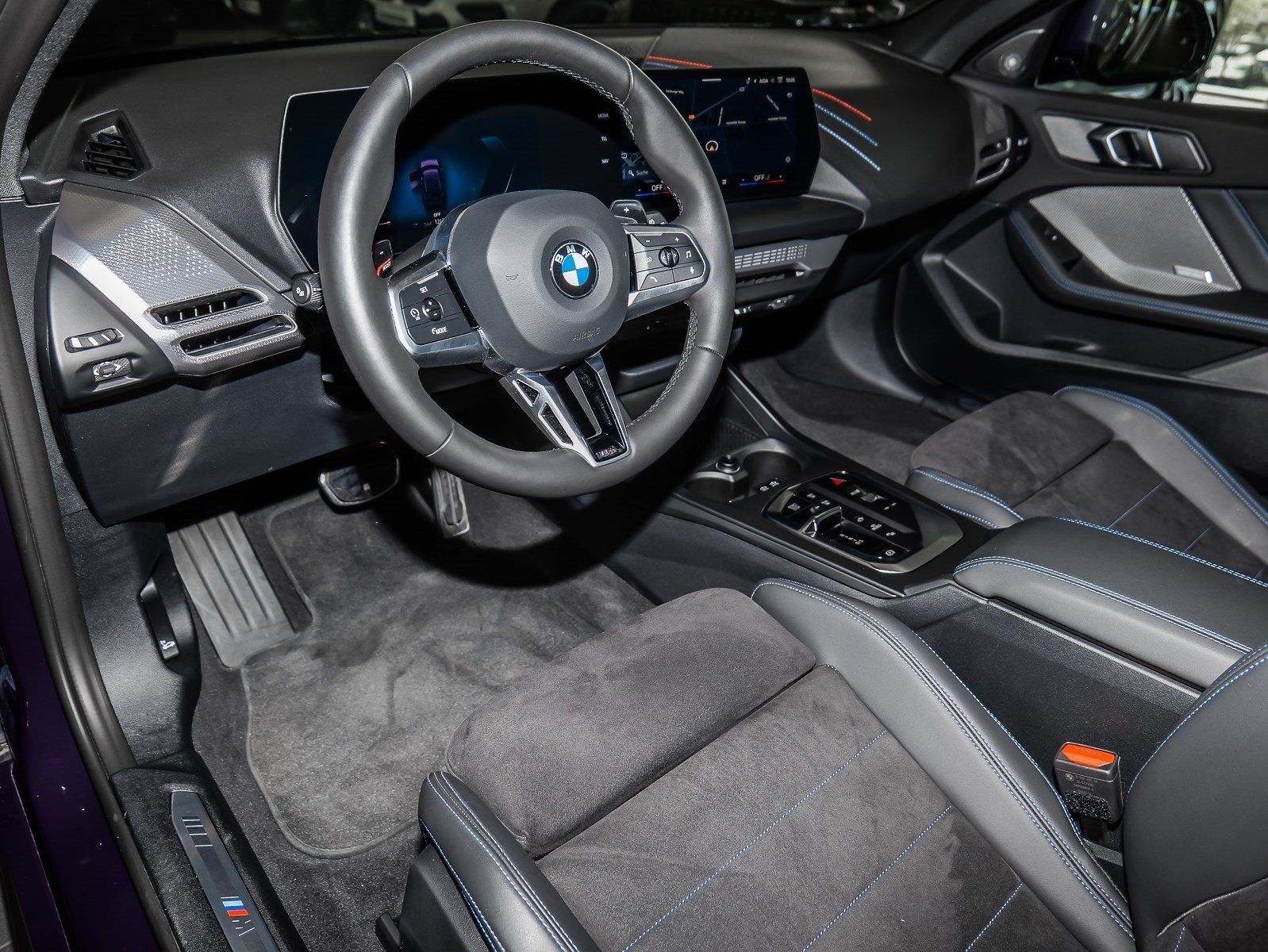 BMW 123 - Bild 17