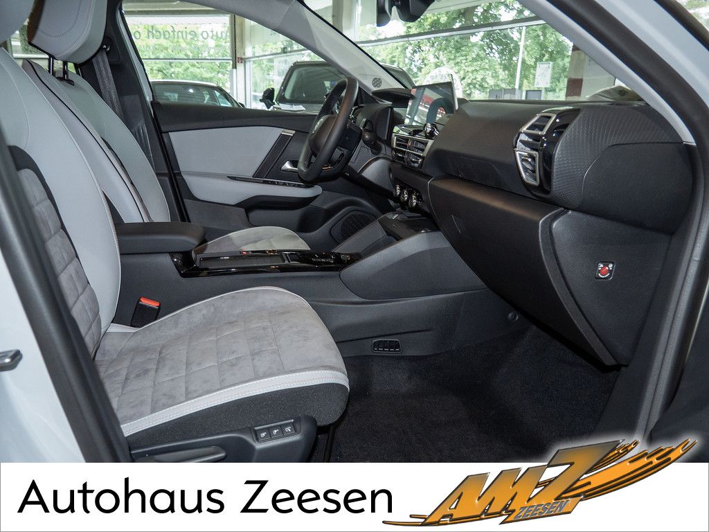 Citroën C4 Hybrid 145 Max LED KEYLESS NAVI 360° HUD ACC imagem 2