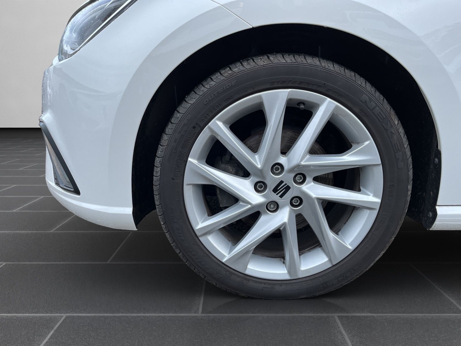 Seat Ibiza - Bild 8