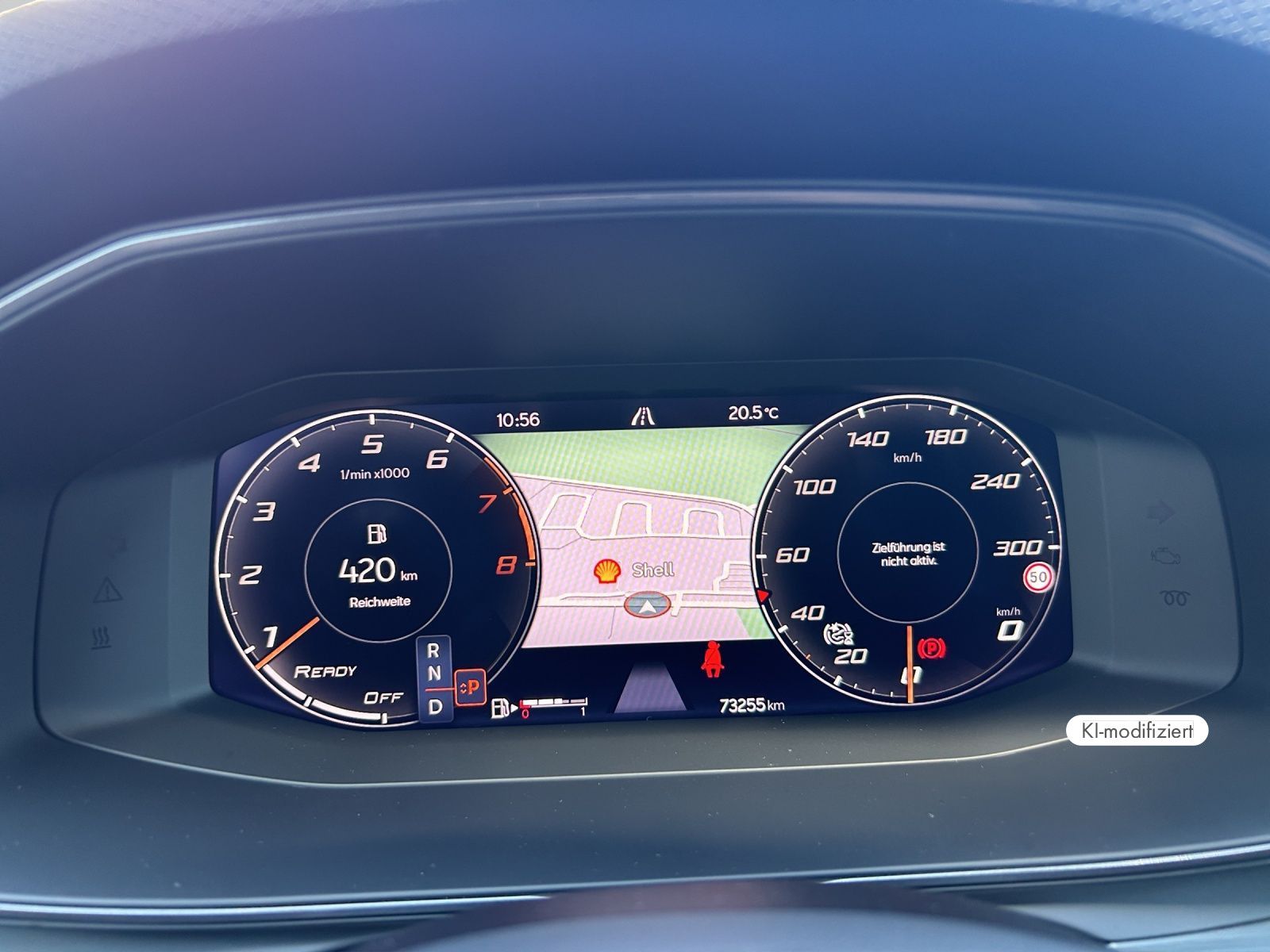 Cupra Leon - Bild 10