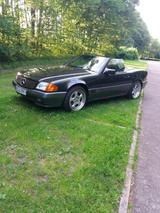 Mercedes-Benz Cabrio SL 300  R -129 - Mercedes-Benz SL 300: R129