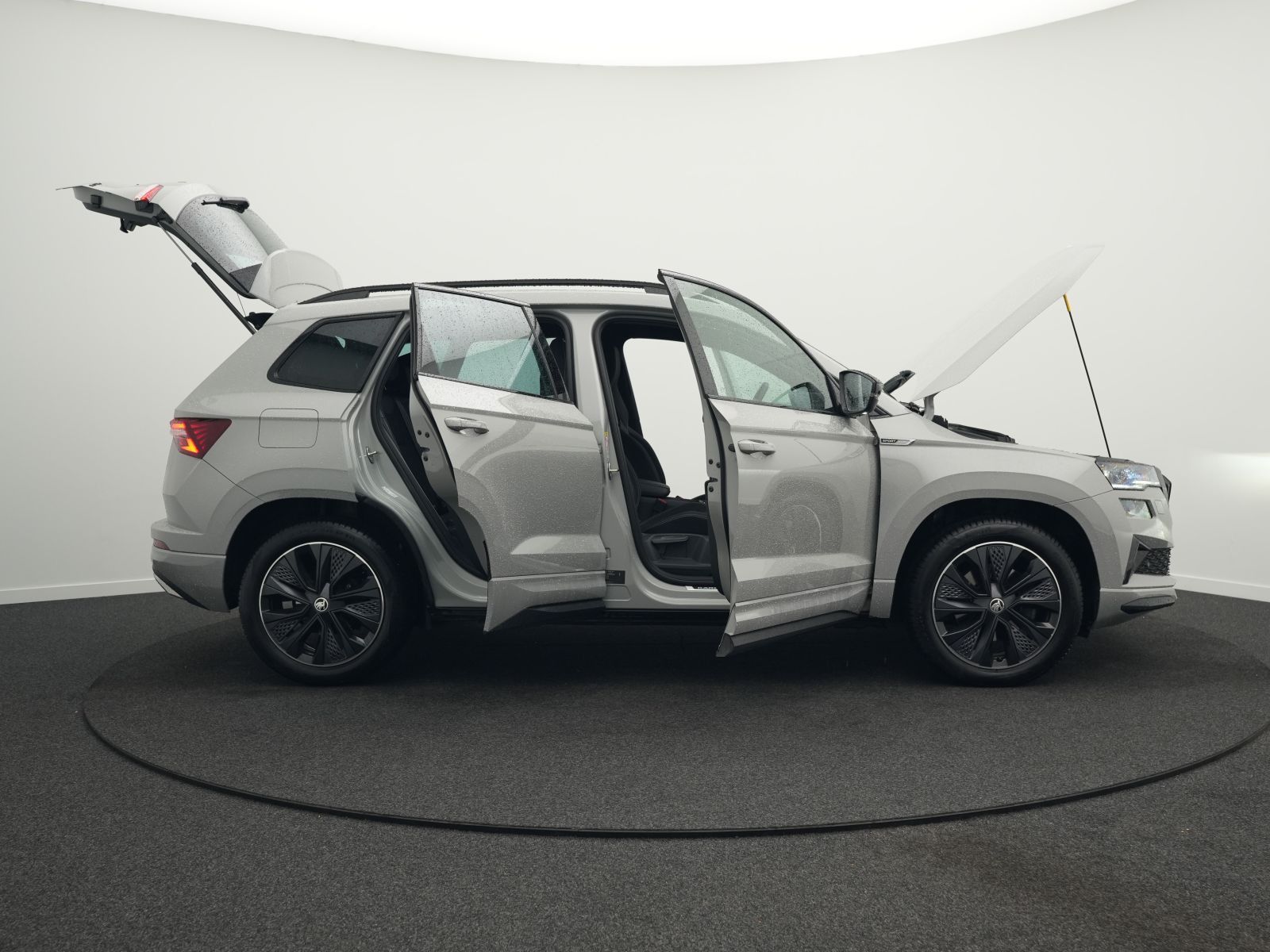 Skoda Karoq - Bild 40