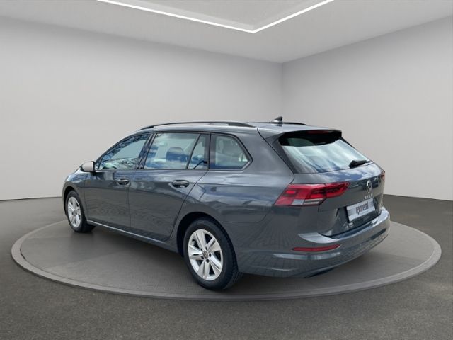 Volkswagen Golf - Bild 4