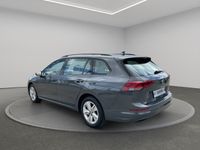 Volkswagen Golf - Vorschau Bild 4