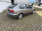 Seat Leon 1,9 TDI 81 kW Sport Sport - Seat Leon aus 2004: TDI