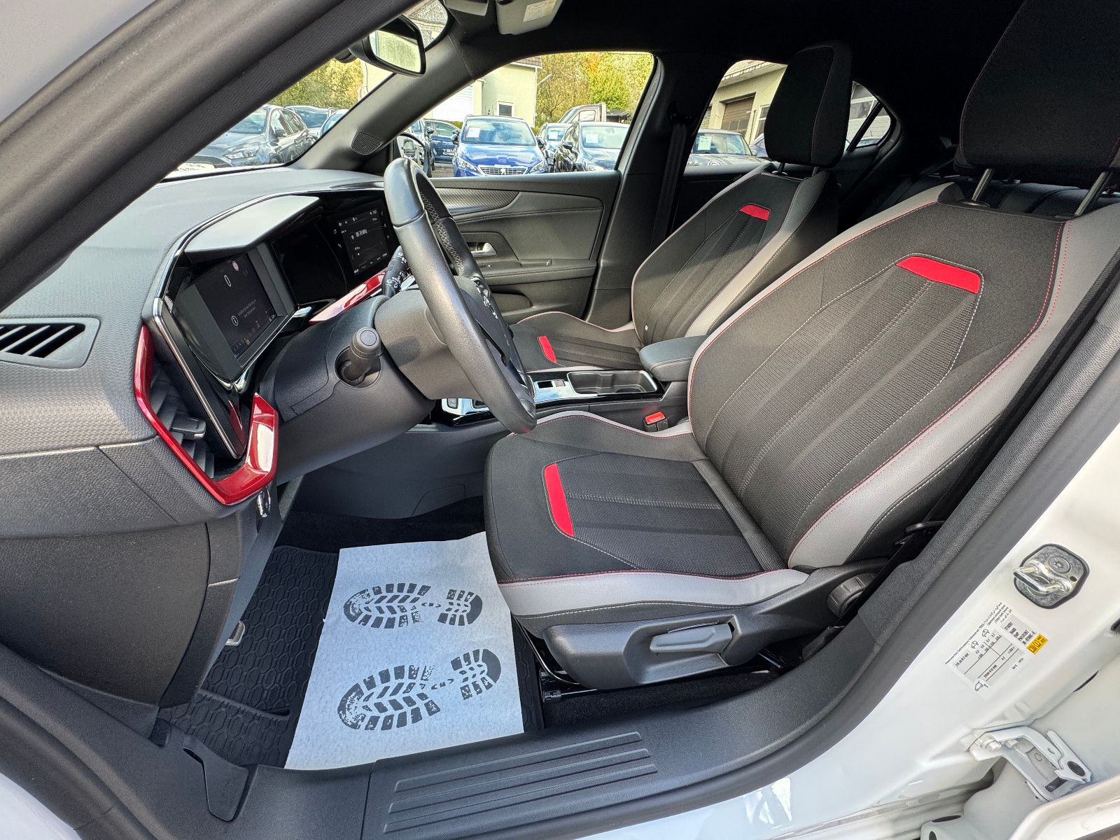 OPEL Mokka, 2023, Benzin, 101 PS