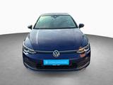 Volkswagen Golf VIII ACTIVE 2.0 TDI 7-DSG LED NAVI PDC - Volkswagen Golf: 7 TDI