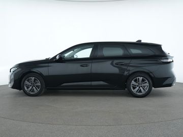 Peugeot 308 - 8