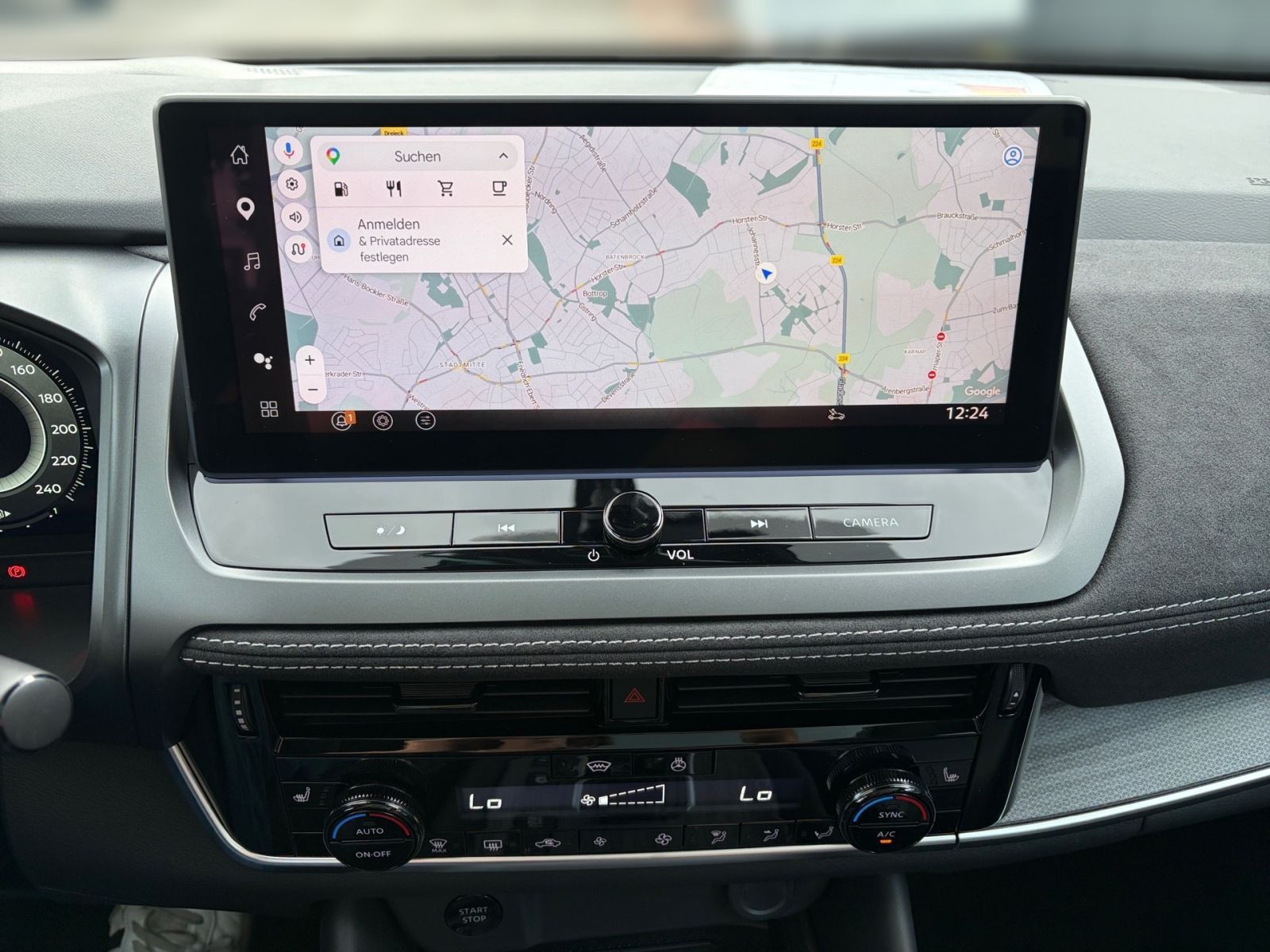 Fahrzeugabbildung Nissan Qashqai 1.5 VC-T Tekna e-Power360°Kamera*Navi*Pa