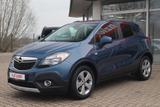 Opel Mokka 1.4 Turbo Edition 4x4 Navi Kamera Tempomat - gebrauchte Opel SUV & Geländewagen
