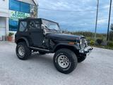 Jeep CJ-5 RENEGADE CJ 5 V8 5000 IL MiTO! - Jeep aus 1980