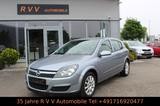 Opel Astra 1.6 Twinport Edition, Scheckheftgepflegt, - Opel Astra aus 2004: 1.6