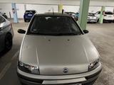 Fiat Punto 1.2 16V Dynamic Speedgear Dynamic - Fiat Punto Gebrauchtwagen in Augsburg