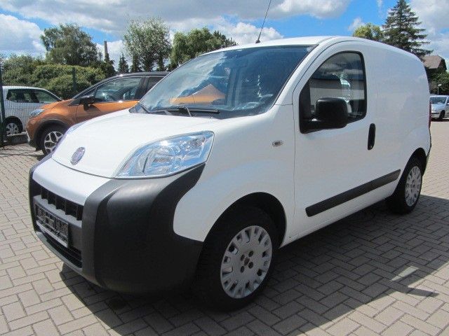 Fiat Fiorino 1.4i Kasten