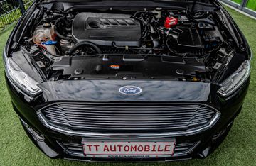 Fahrzeugabbildung Ford Mondeo Turnier 1.HAND|NAVI|KAMERA|TÜV NEU