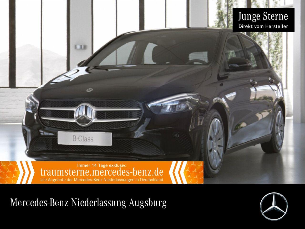 Mercedes-Benz B 250 e MBUX Advanced/NaviPlus/Kamera/LED/SHZ