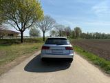 Audi A6 3.0 TDI 326 PS quattro Avant - 8-fach Bereift - Audi A6: Ps