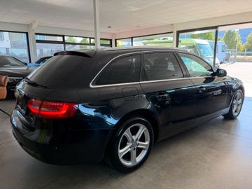 Audi A4 - 6