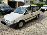 Mitsubishi Space Runner - Mitsubishi Space Runner