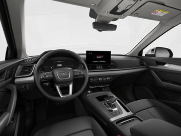 Audi Q5 - 2
