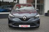 Renault Clio V 1.0 SCe 65 Life LED Tempomat Bluetooth - Renault Clio: 6.0