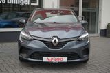 Renault Clio V 1.0 SCe 65 Life LED Tempomat Bluetooth - Renault Clio in Chemnitz
