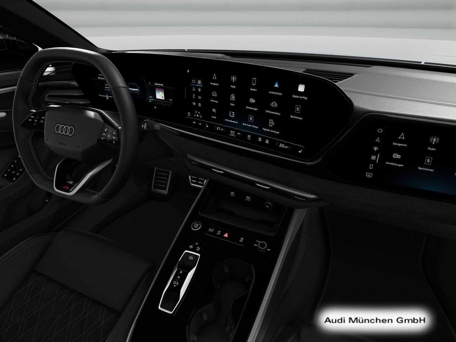 Audi A5 - Bild 15
