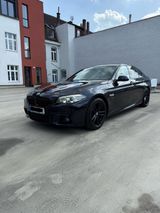 BMW 530d Facelift M packet - BMW 530: 530d Pack M
