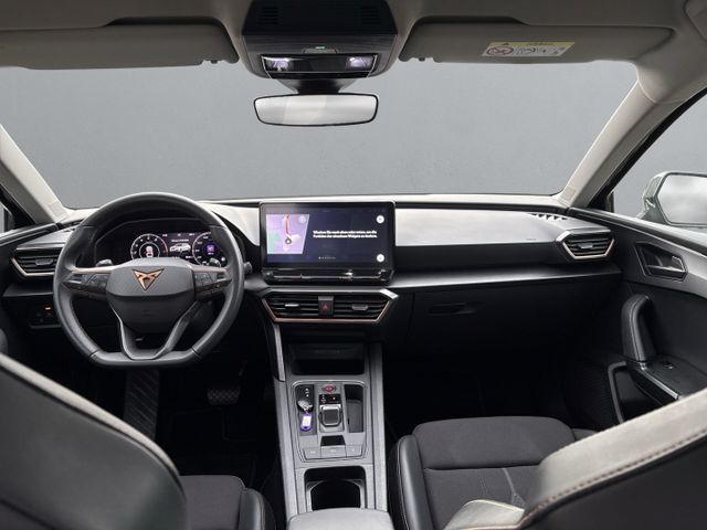 Leon Sportstourer 2.0 TSI *Ambi-light+RFK+PDC+Fu