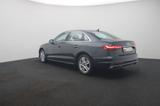 Audi A4 Lim. 40 TFSI Virt.Cockpit LED Navi - Audi A4 mit Benzin-Antrieb: Limousine