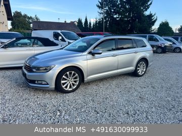Volkswagen Passat Variant - 6