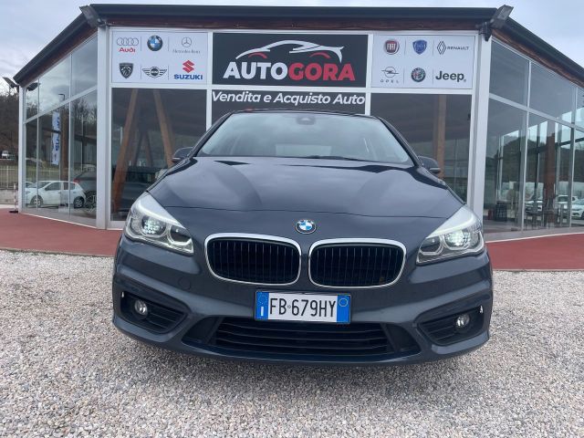 BMW Bmw 216 216d Active Tourer Luxury