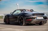 Porsche PORSCHE 718 Spyder mit Porsche Approved - Porsche Boxster in Nürnberg