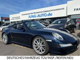 Porsche 997 CABRIO NAVI BOSE BI-XENON 19 ZOLL PDC - gebrauchte Porsche 997 aus dem Jahr 2007