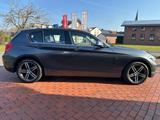 BMW 120i Urban Line Urban Line - BMW 120 von privat