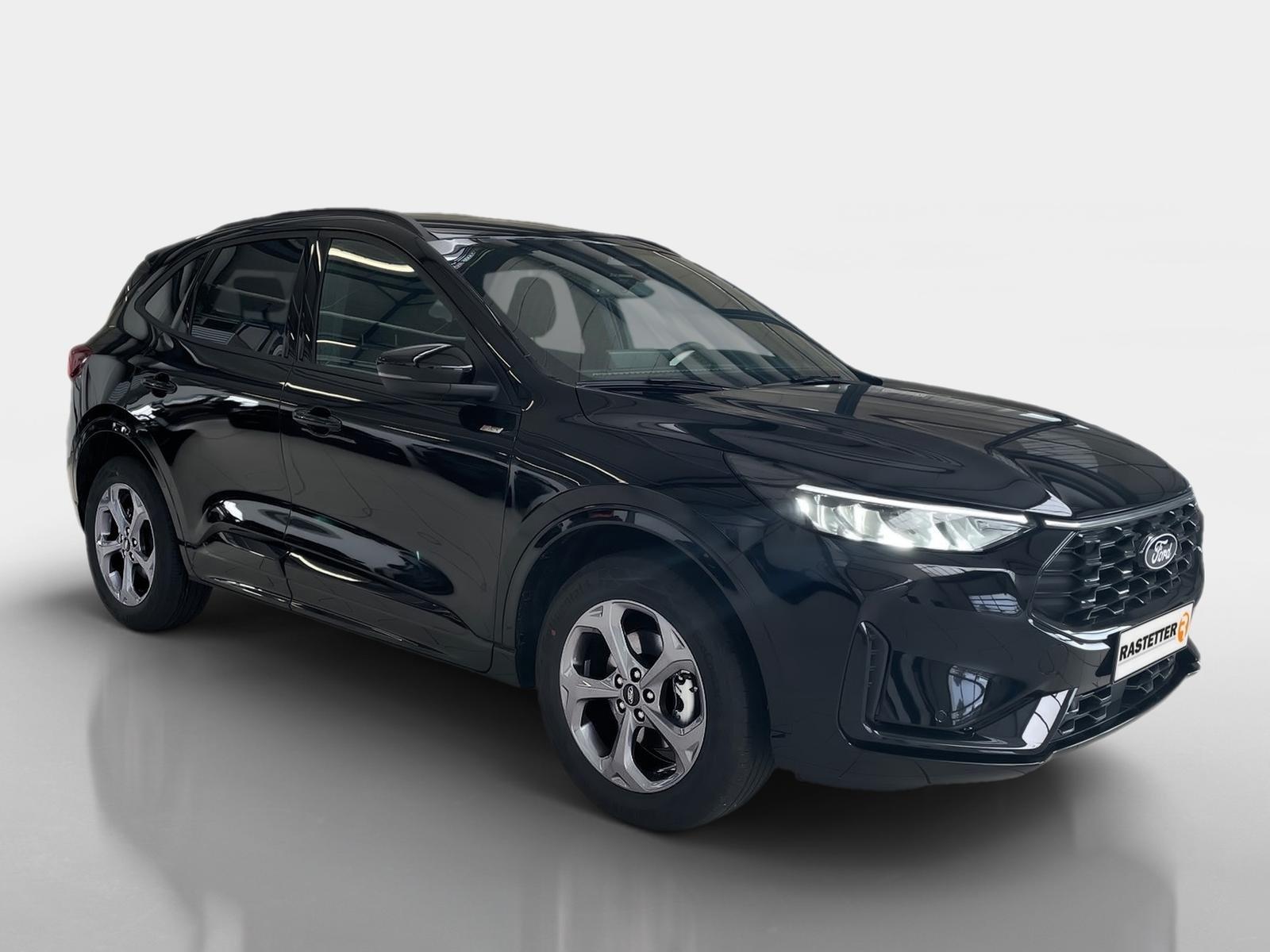 Ford Kuga ST-Line Aut. 5Jahre+Navi+18Z+Kamera+KeyFree, миниатюра 8