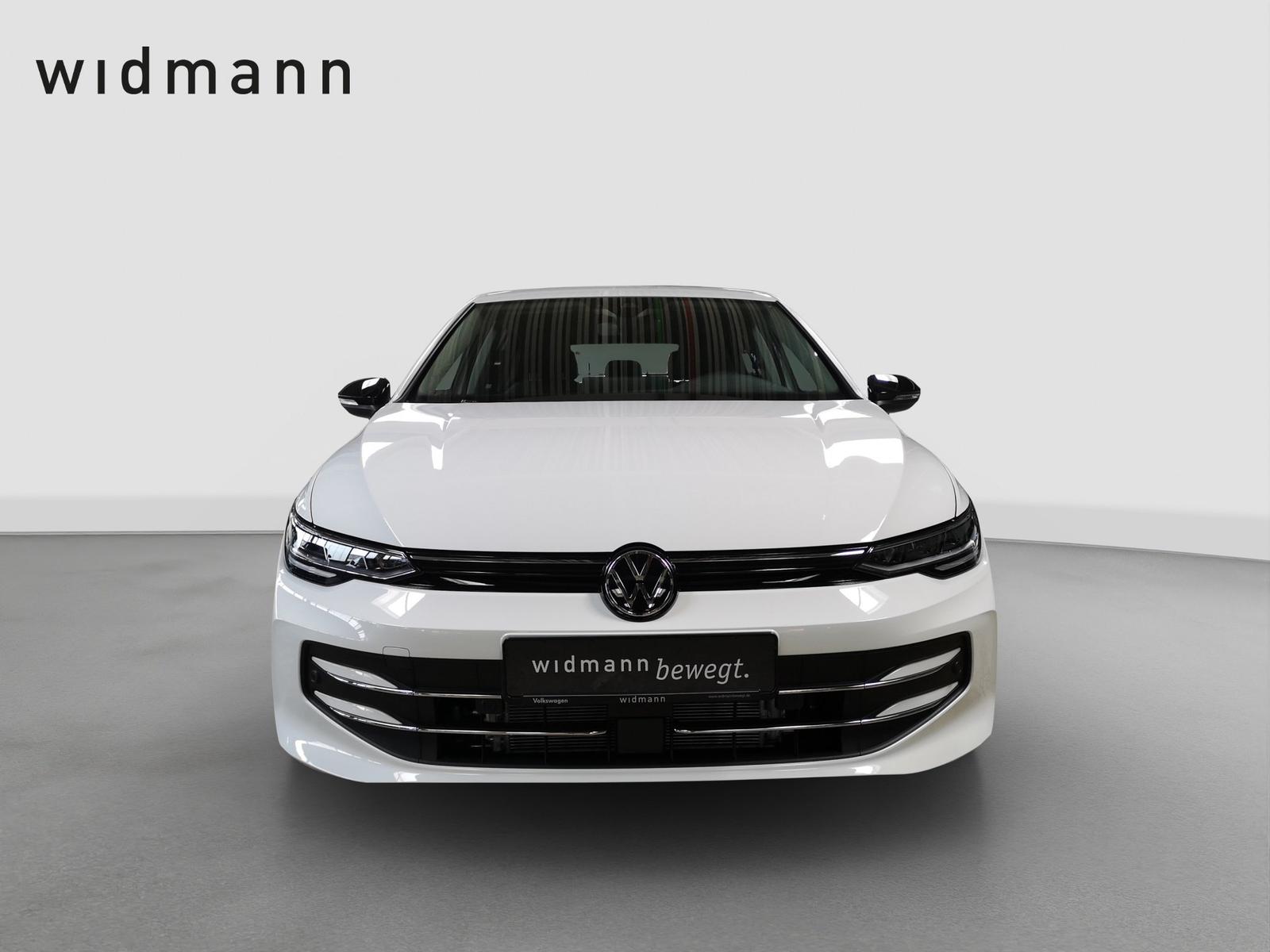 Volkswagen Golf Life 1.5 l eTSI OPF DSG Navi, Rückfahrkamer, миниатюра 4