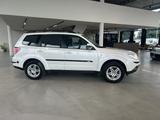 Subaru Forester GASANLAGE+BENZIN+LEDER+PANO+AHK+ALLRAD - Subaru Gebrauchtwagen in Frankfurt
