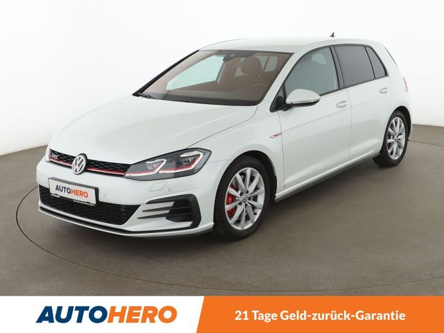 Volkswagen Golf VII 2.0 TSI GTI Performance BM Aut.*NAVI*