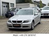 BMW 320i Baureihe 3 Lim. *Aut.*NAVI*PDC*LEDER*2Hand - gebrauchte BMW 320 aus dem Jahr 2007