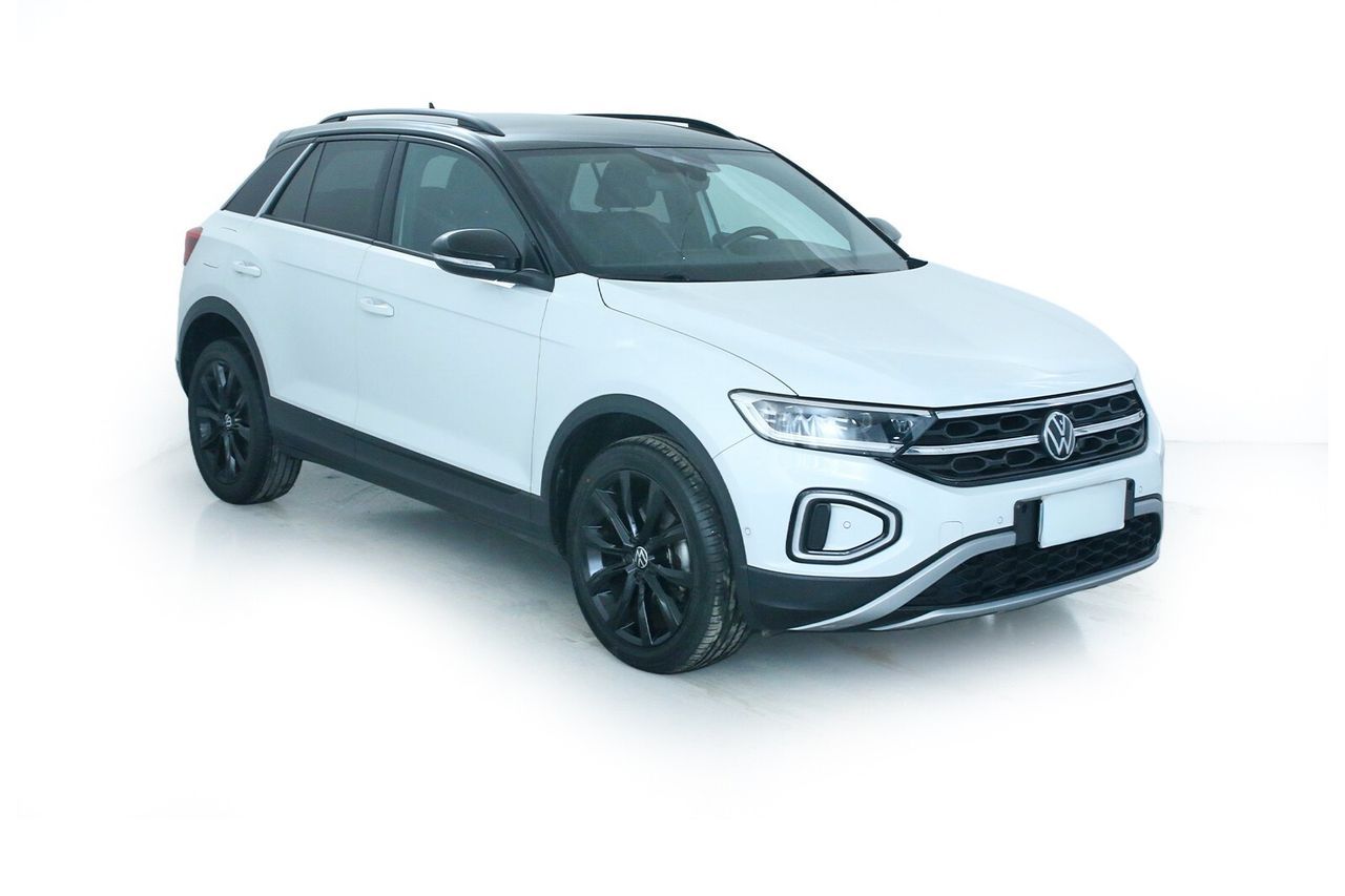 Other Volkswagen T-Roc 1.0 TSI 110CV Style imagem 3
